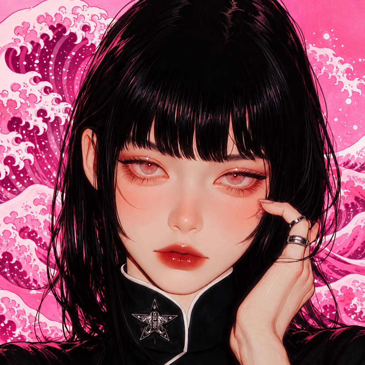 五芒星